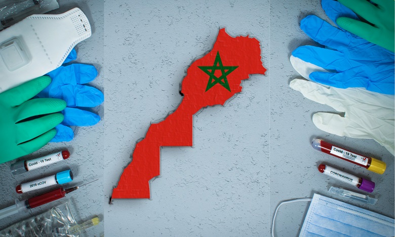 Réponse à la crise du coronavirus: le Maroc est parmi les premiers pays de l'Afrique et du MENA, selon le HCP