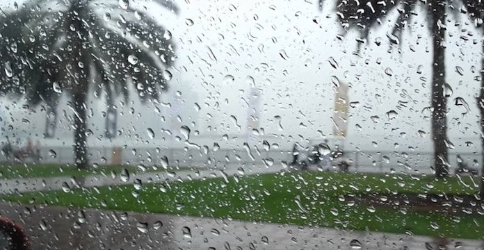 Des fortes pluies attendues mercredi de 14h à 23h dans certaines provinces du Royaume