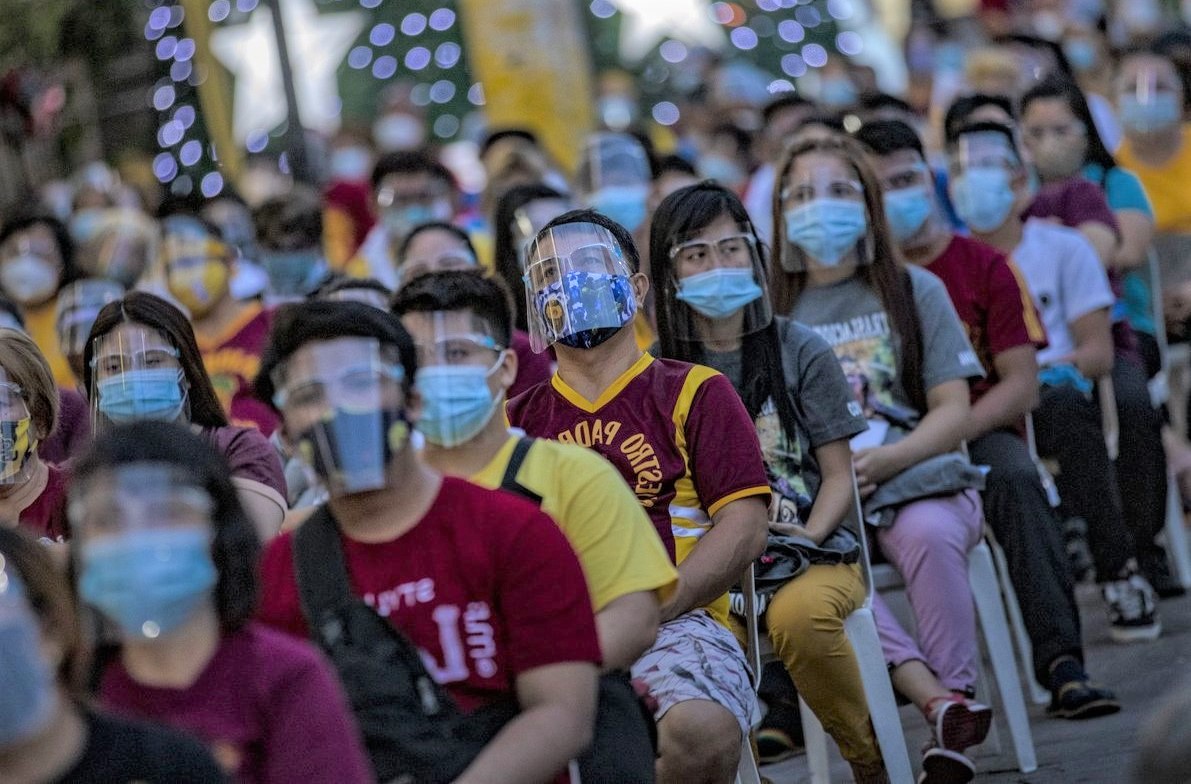 Vaccin Covid-19: plus de 15 millions de doses injectées en Chine