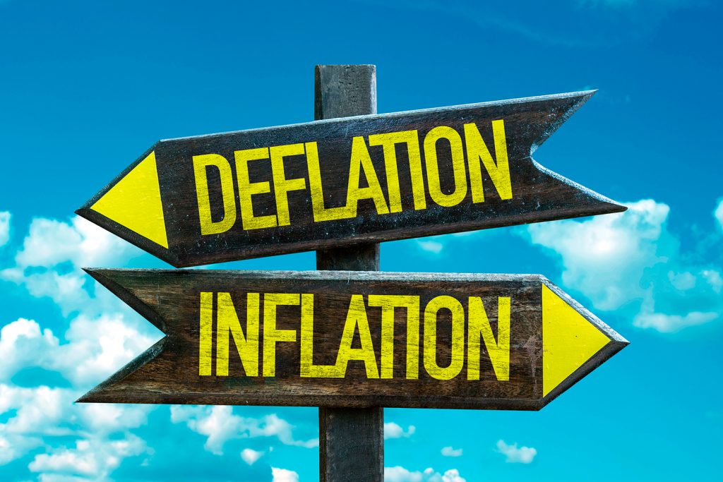 Plan de relance: des risques inflationnistes à l’horizon ?