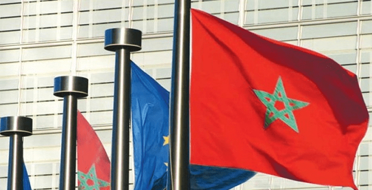 OCDE : La procédure de retrait du Maroc de la liste grise de l’UE en cours