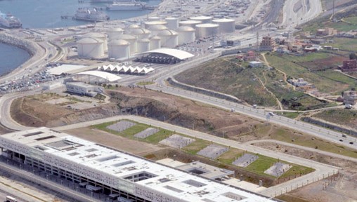 Parc industriel intégré d'Agadir: la 2ème tranche est lancée