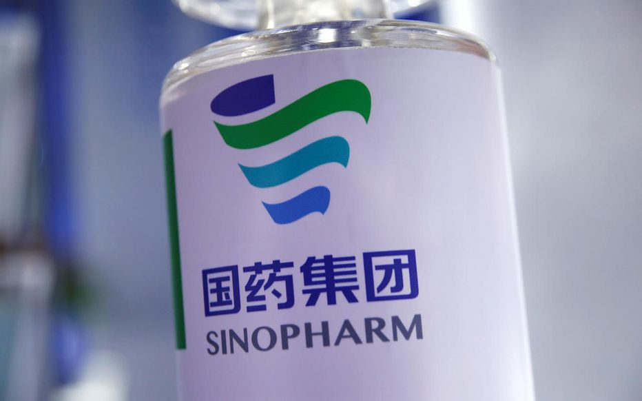 Vaccin Sinopharm: le Comité scientifique décide de maintenir l'utilisation pour les plus de 60 ans