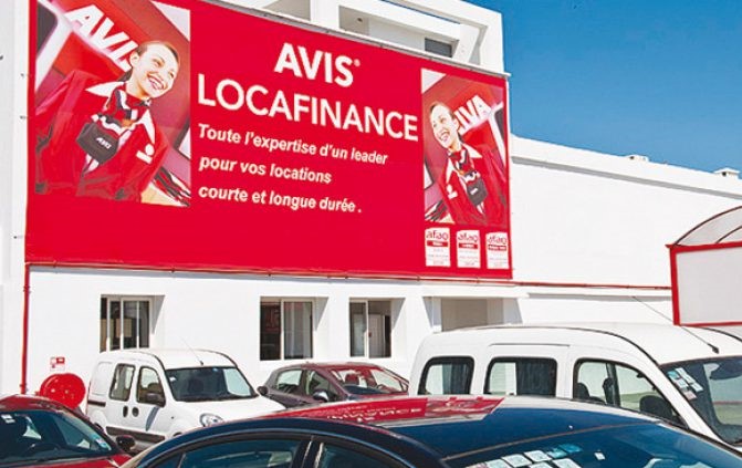 Avis Locafinance: ouverture du 1er Mobility Center au Maroc !