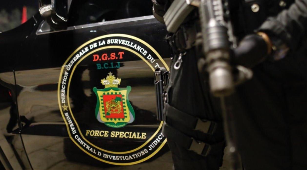 Lutte antiterroriste: le FBI et la CIA saluent un partenariat avancé avec la DGST