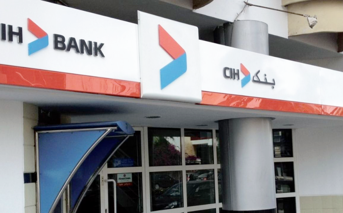 CIH Bank lance son service bancaire "CIH M3AK" sur WhatsApp