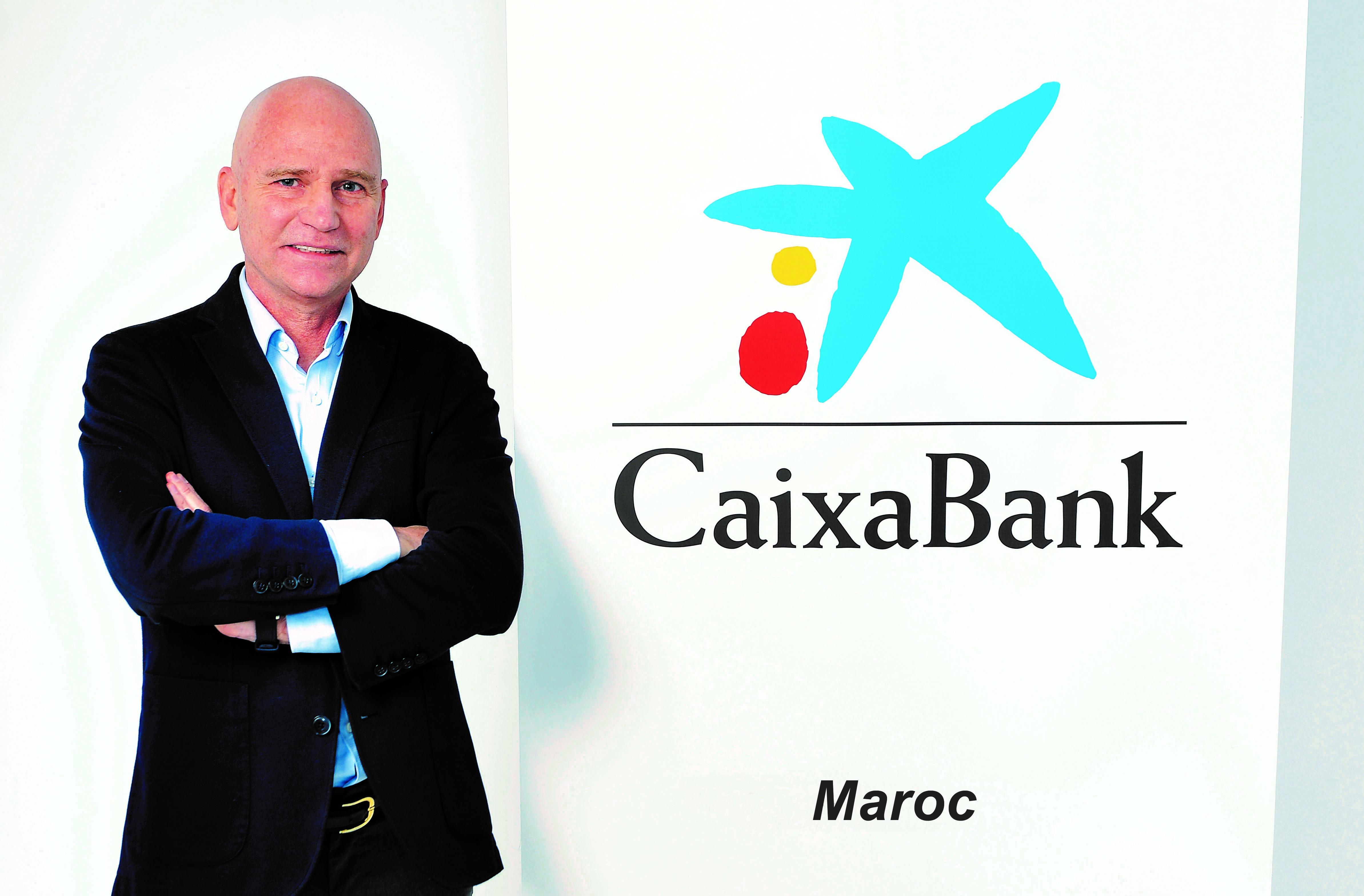 Le Confirming, un produit anti-crise de CaixaBank Maroc