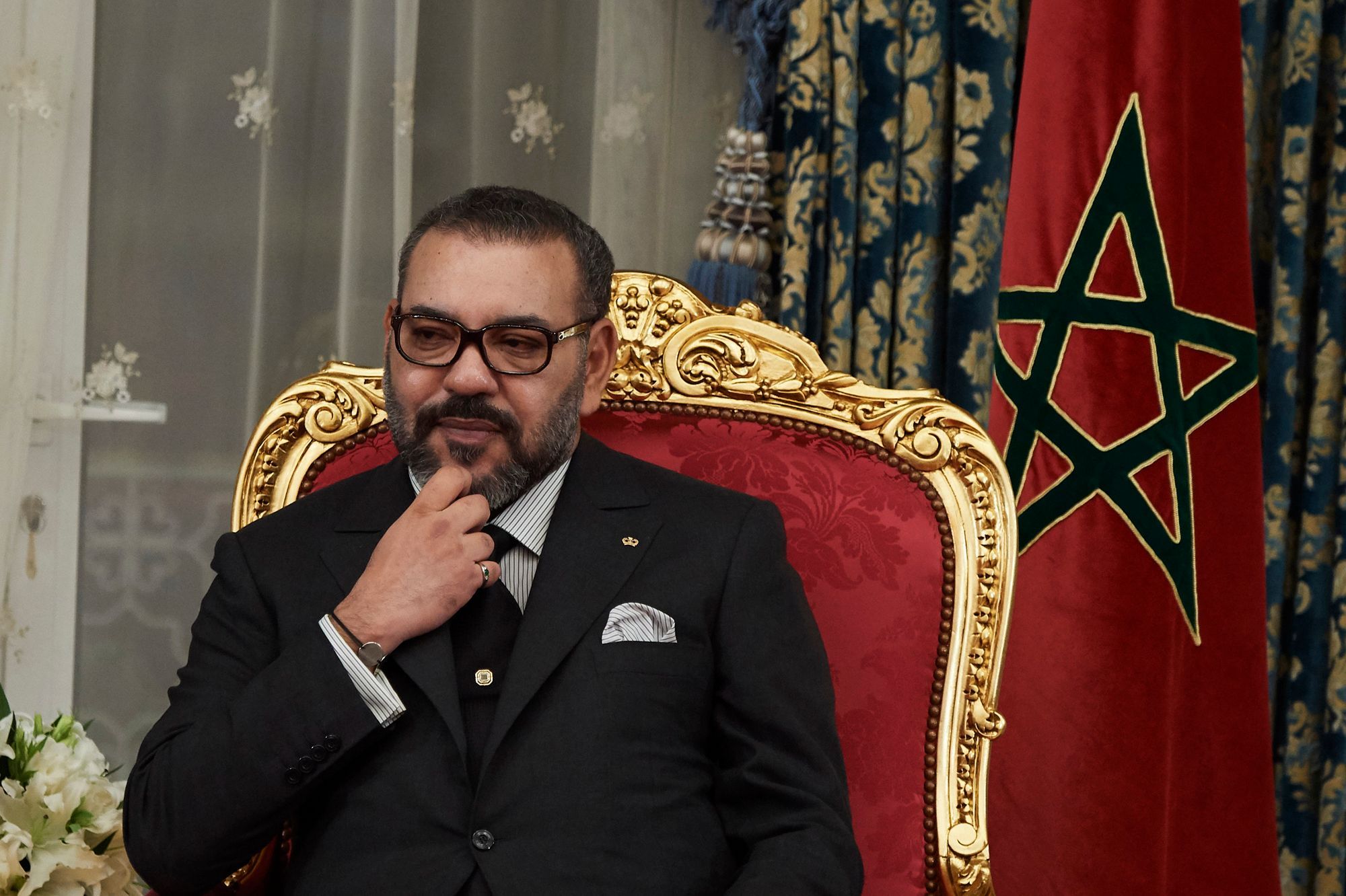 Conseil des ministres: le Roi nomme Hassan Boubrik directeur général de la CNSS