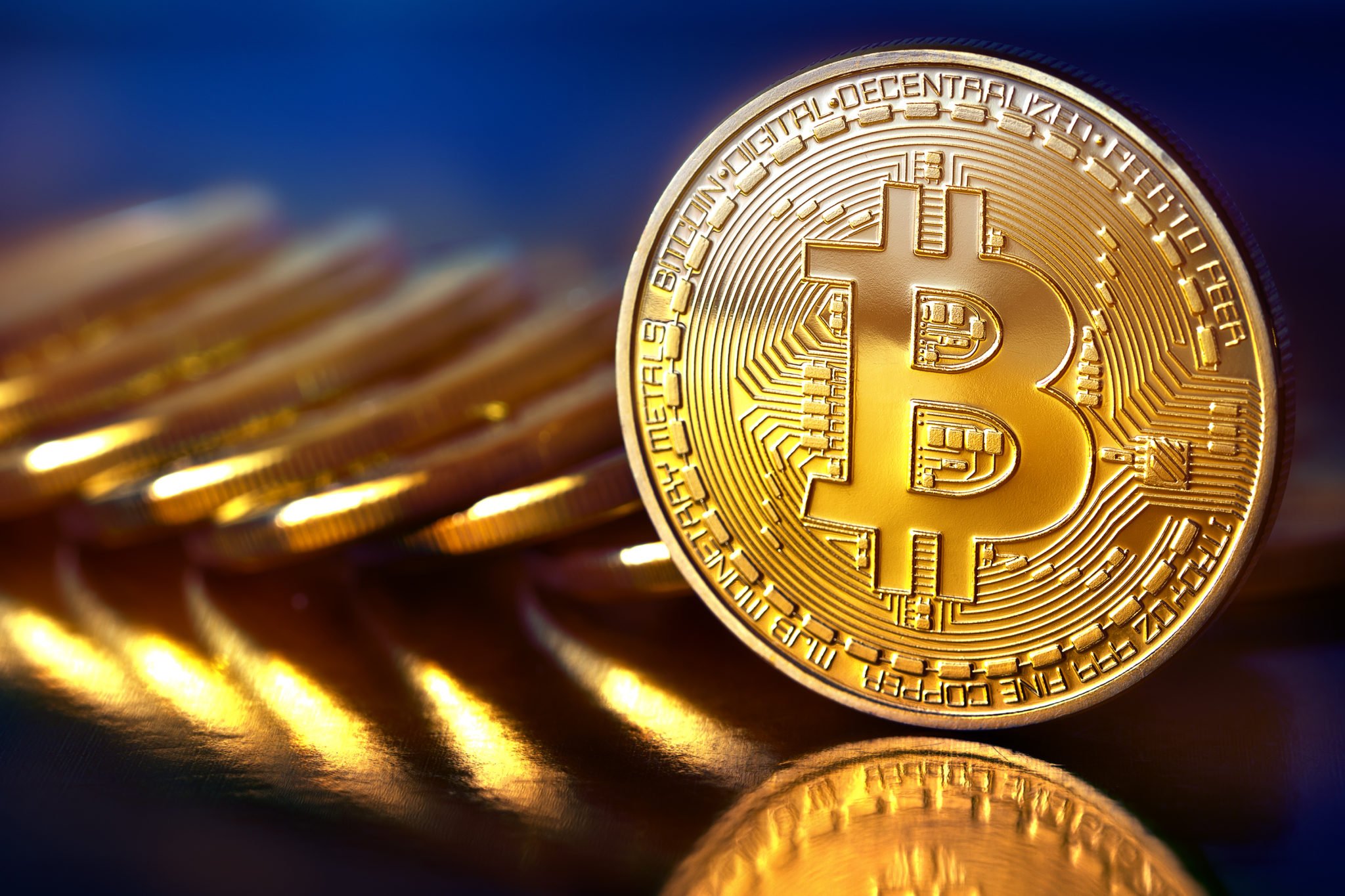 Le bitcoin franchit le seuil de 50.000 dollars pour la première fois