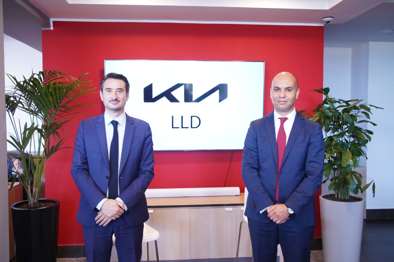 Location longue durée: partenariat entre Kia Maroc et ALD Automotive