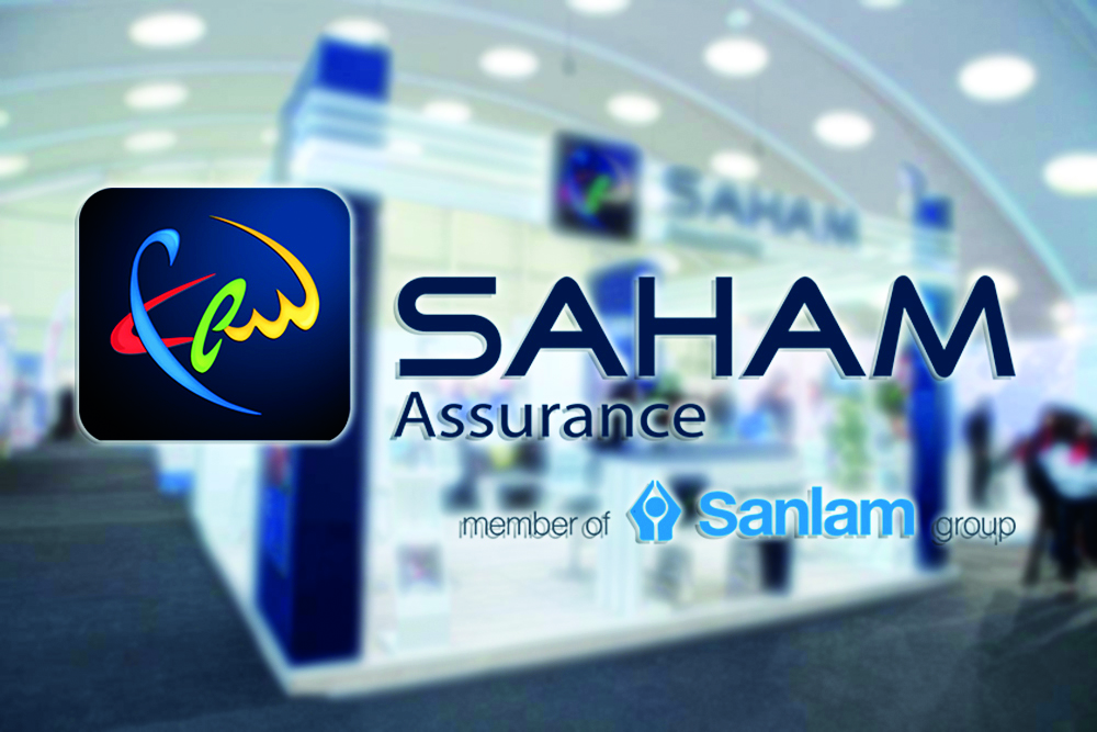 Saham Assurance: la baisse des marchés plombe la rentabilité