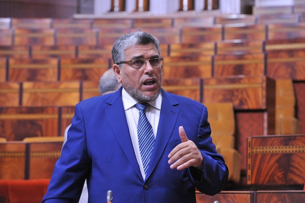 Mustapha Ramid annonce sa démission du gouvernement