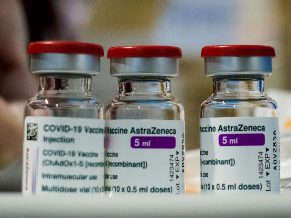 Covid-19: le Danemark suspend le vaccin AstraZeneca