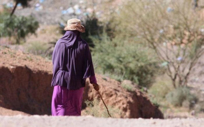 Femmes rurales: un statut toujours défavorisé