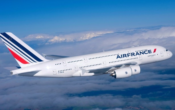 Tourisme: L’ONMT signe le retour de Air France sur Tanger