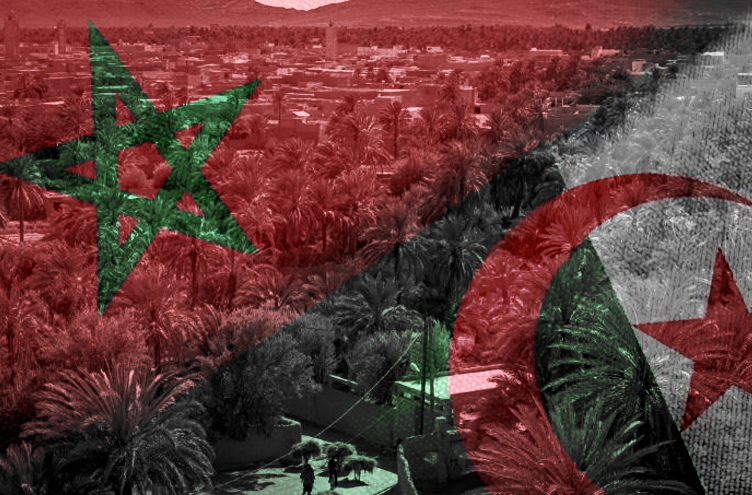 Figuig: le prétexte algérien