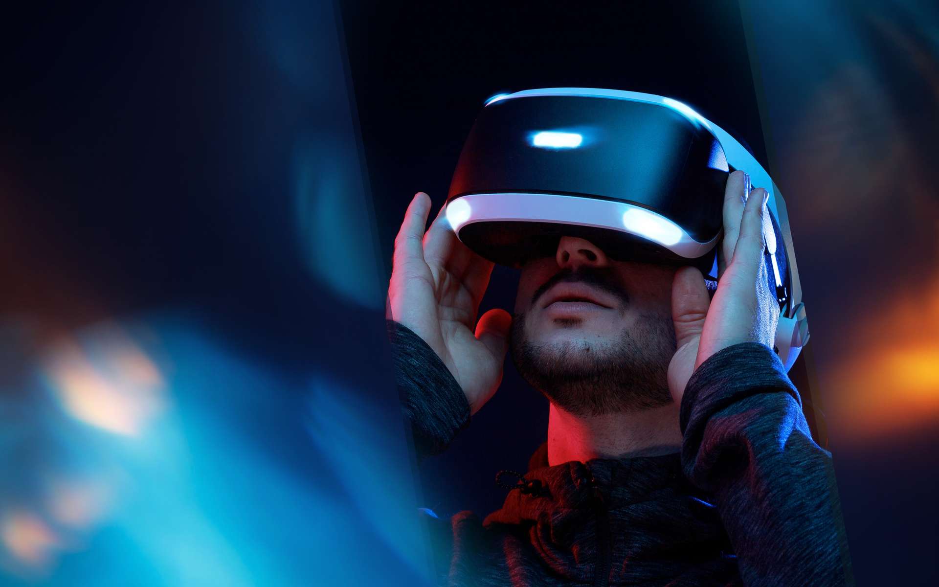 Réalité virtuelle: focus sur une révolution en cours