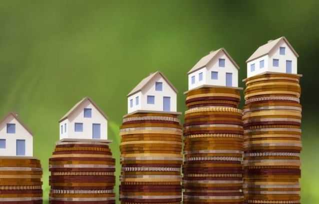 Immobilier: les prix des loyers repartent à la hausse