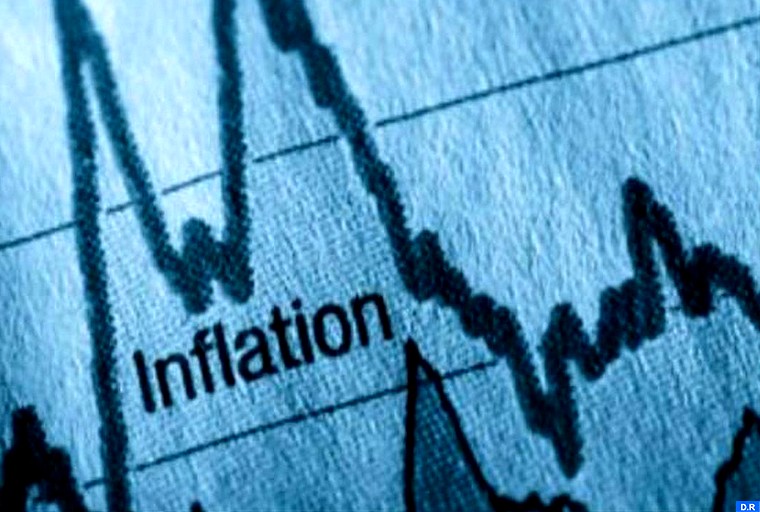 Inflation: la flambée des prix n'aura pas lieu