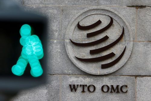 L'OMC prévoit un rebond commercial légèrement plus fort en 2021