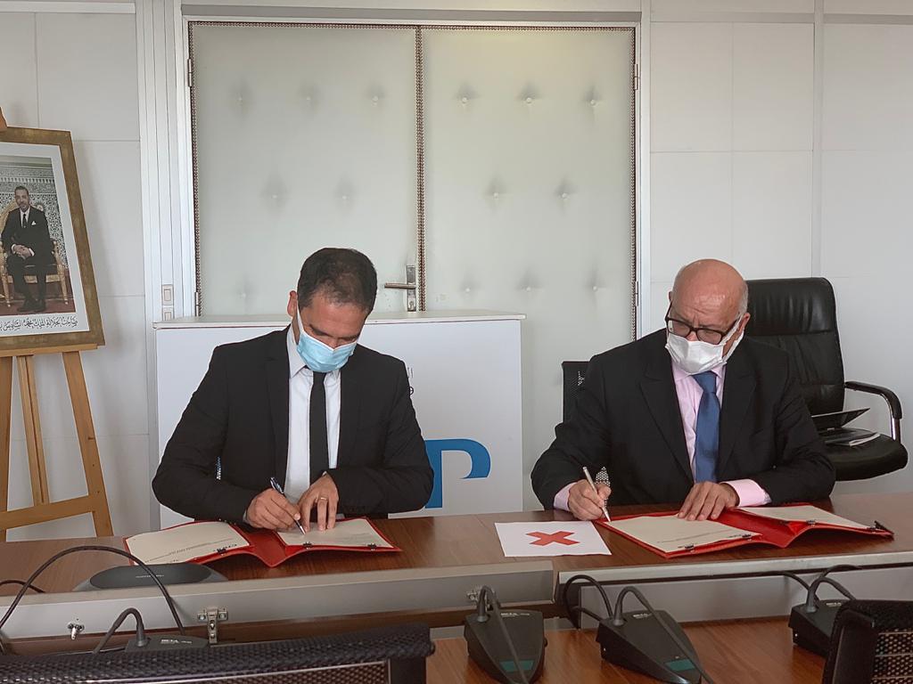 Protection des données personnelles: la CNDP et l’APEBI signent une convention de partenariat