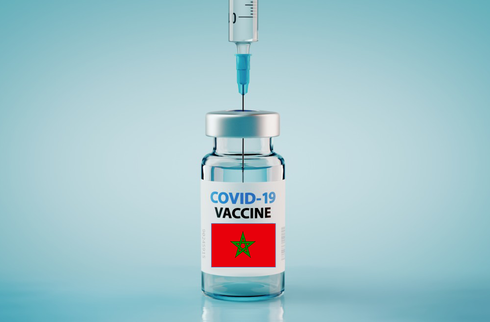 Vaccination dans le monde: où en est le taux au Maroc ?
