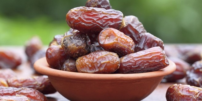 Ramadan: une période propice pour le commerce des produits du terroir