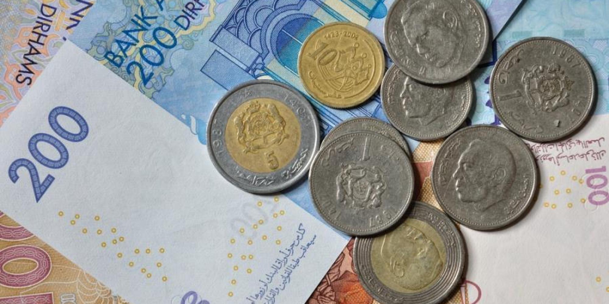 AGR anticipe une poursuite de l'appréciation du dirham face au dollar
