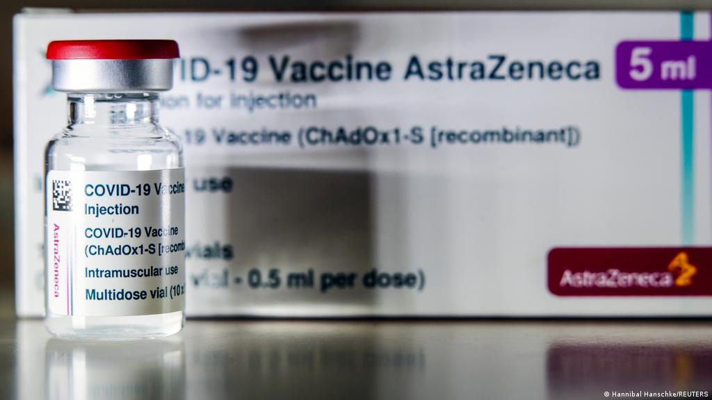 Vaccins: l'UE a lancé une action en justice contre AstraZeneca