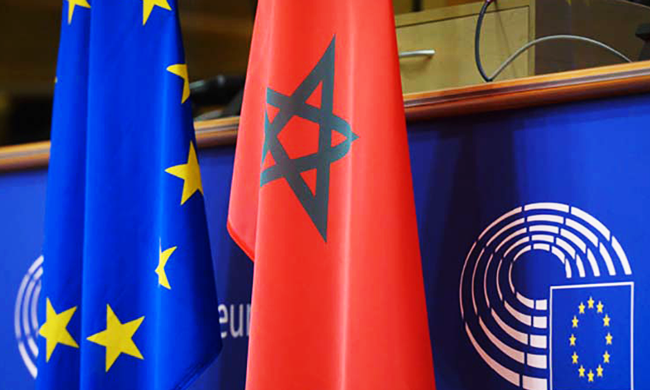 Maroc - UE: le Parlement européen souligne le caractère stratégique des relations et recommande davantage de soutien au Royaume