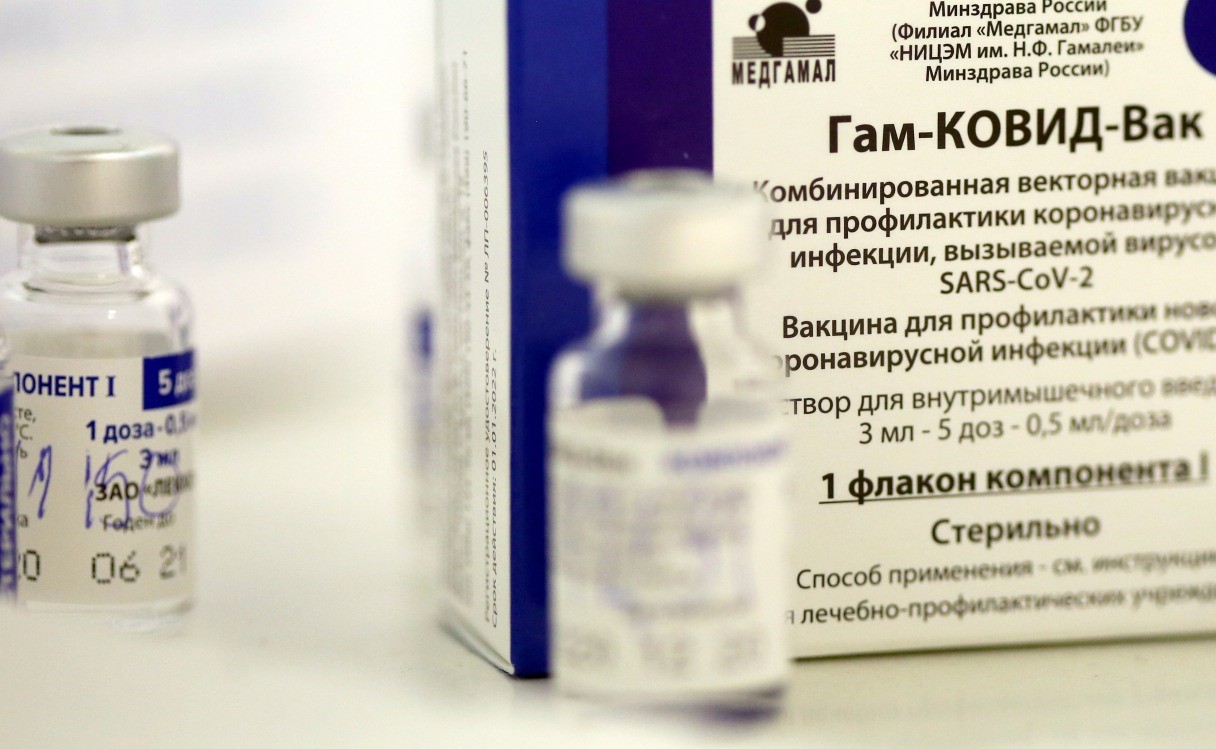 Covid-19: la Turquie commande 50 millions de doses du vaccin russe Spoutnik V