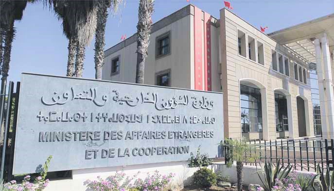 Le Maroc rappelle son ambassadeur à Berlin pour consultations