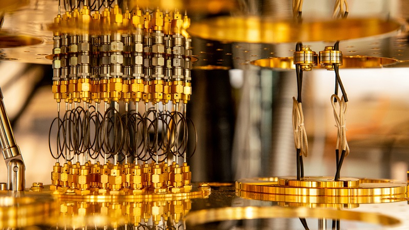 L'Allemagne engage 2 mds EUR dans la course vers l'ordinateur quantique