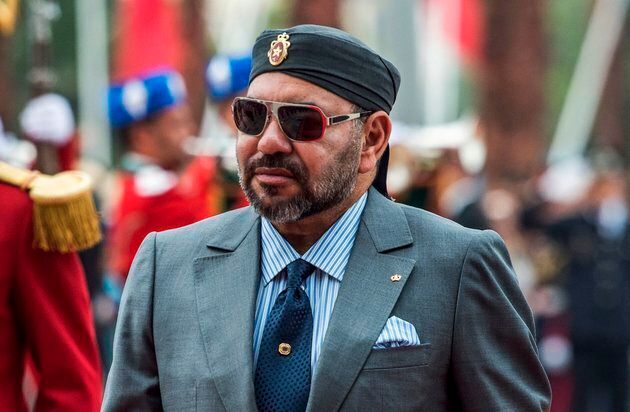 Le Roi Mohammed VI ordonne l'envoi d'une aide humanitaire d'urgence à la Palestine