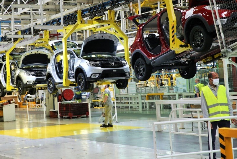 Renault Maroc : Le groupe atteint 60% de taux d'intégration