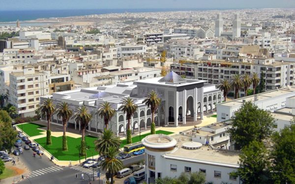 Rabat: Interdiction de tout attroupement ou rassemblement sur la voie publique