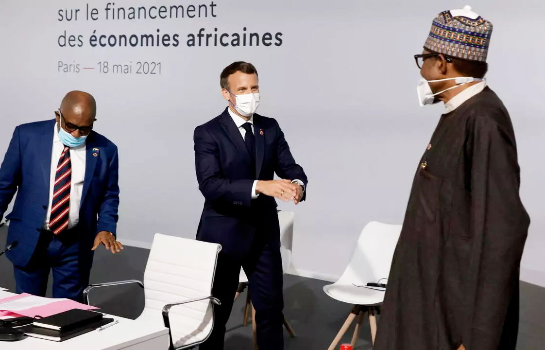 Financement des économies africaines: le «New deal» annoncé à Paris suffira-t-il ?
