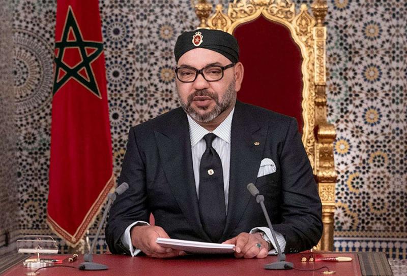 Le Roi Mohammed VI ordonne le rapatriement des mineurs non accompagnés dans certains pays européens