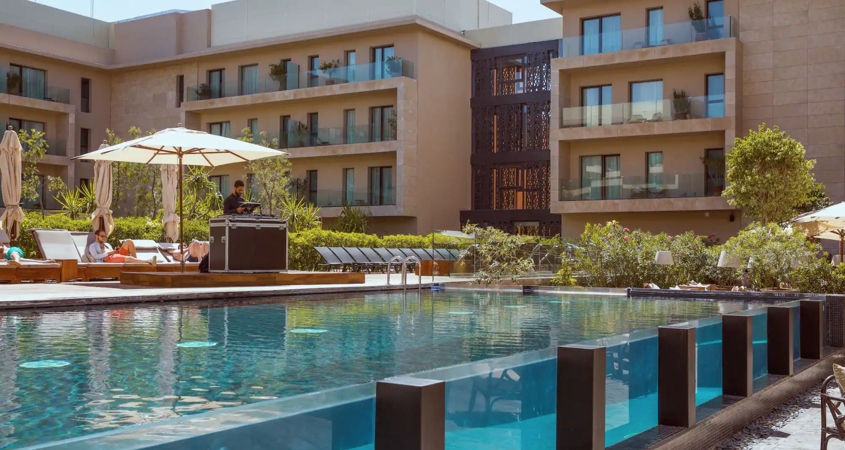 Radisson Hotel Group annonce l'ouverture de 7 hôtels au Maroc en partenariat avec Madaëf