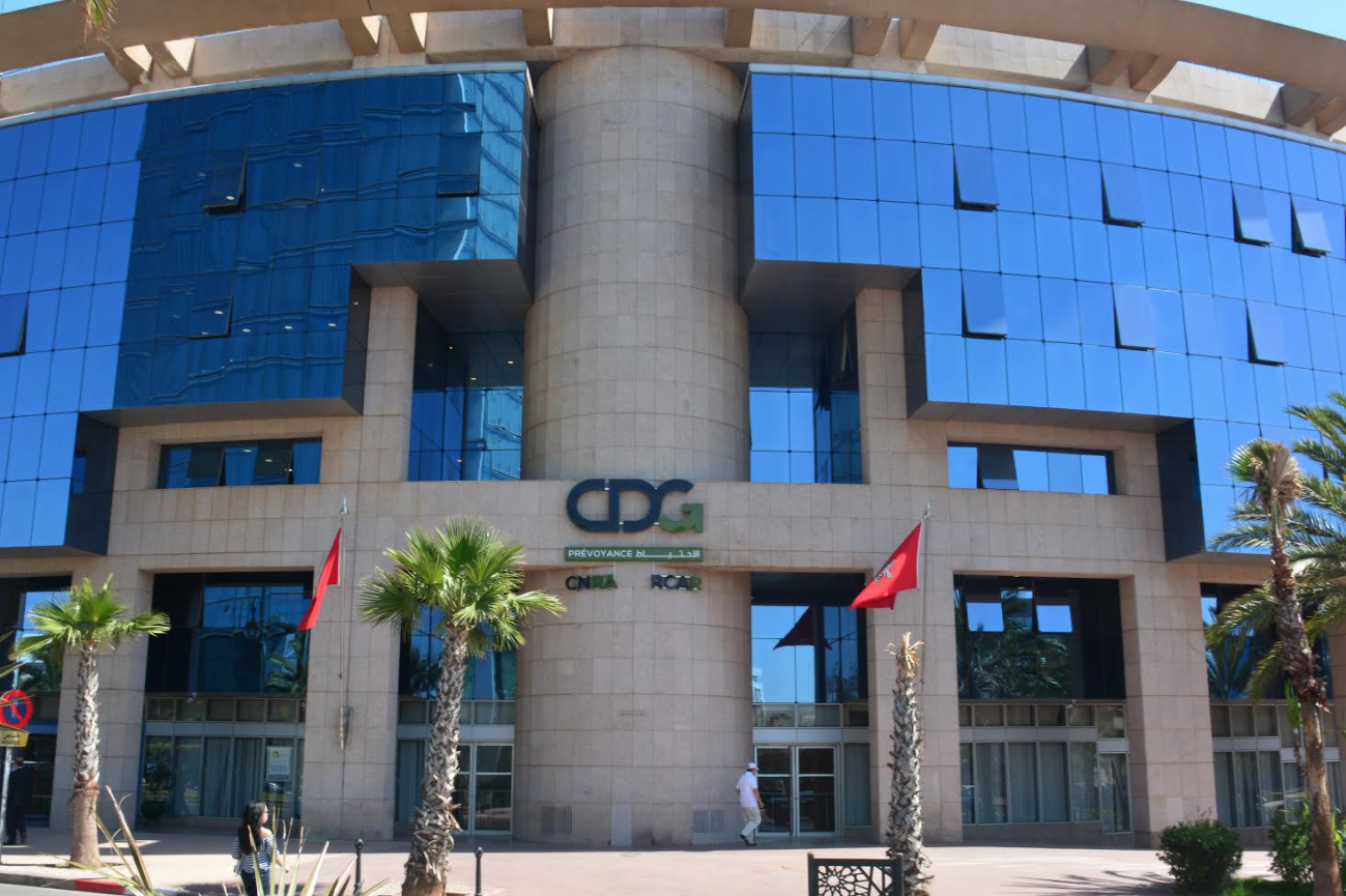 CDG Prévoyance: premier opérateur de prévoyance sociale au Maroc certifié ISO27001