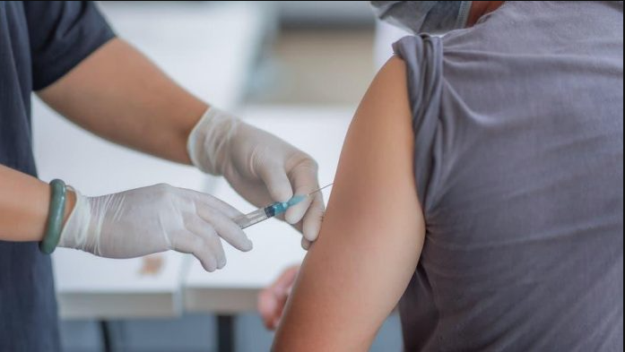 Campagne de vaccination: la cible élargie aux 35- 39 ans