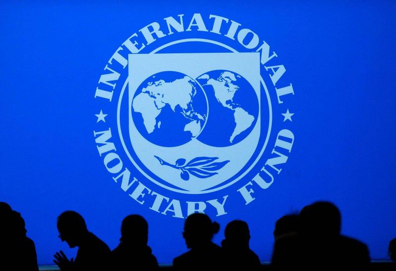 Le FMI prévoit une croissance économique mondiale de 6% en 2021