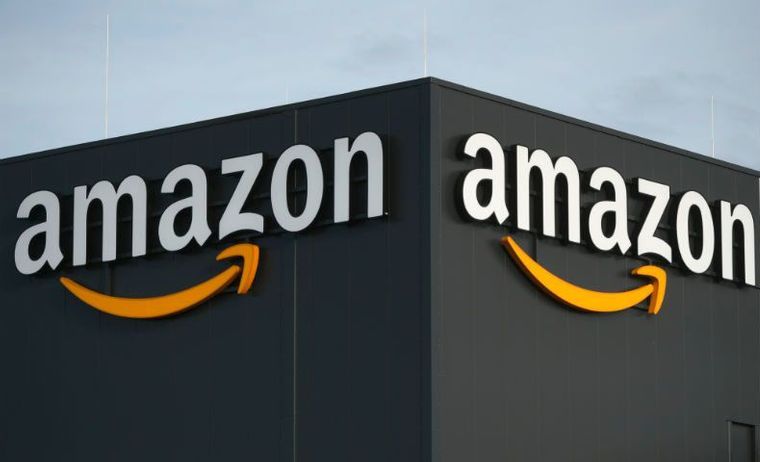 e-commerce: Amazon affiche un chiffre d'affaires de 113,1 milliards USD au 2ème trimestre
