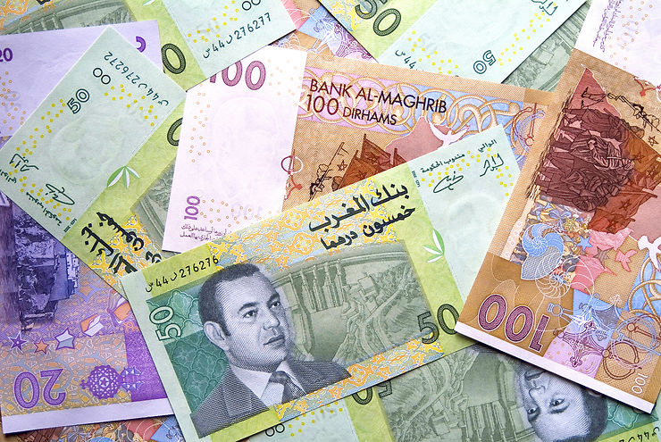 Crise sanitaire: l'hémorragie de cash fait bondir le bilan de Bank Al-Maghrib de 25% en 2020