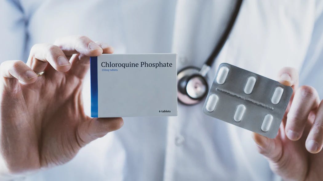 Usage de Hydroxychloroquine et de l'Azitrhomycine: la mise au point du ministère de la Santé