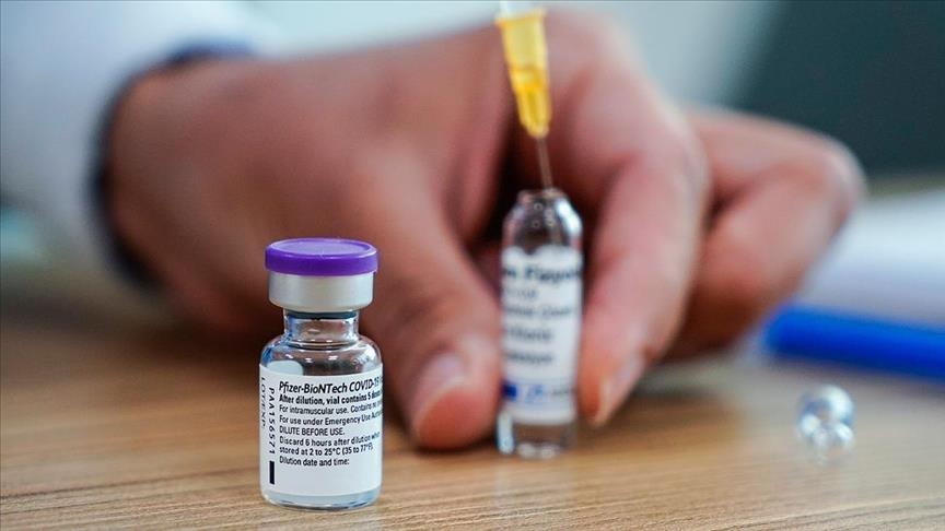 Pfizer et BioNTech vont fournir le Maroc de leur vaccin contre la COVID-19