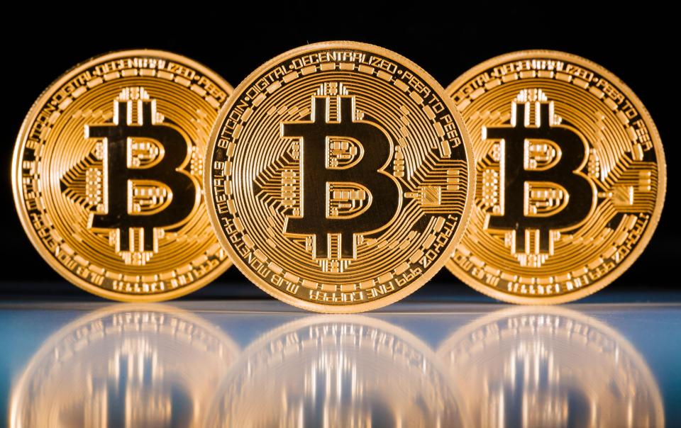 France: L'AMF approuve un fonds indiciel lié au bitcoin, une première en Europe