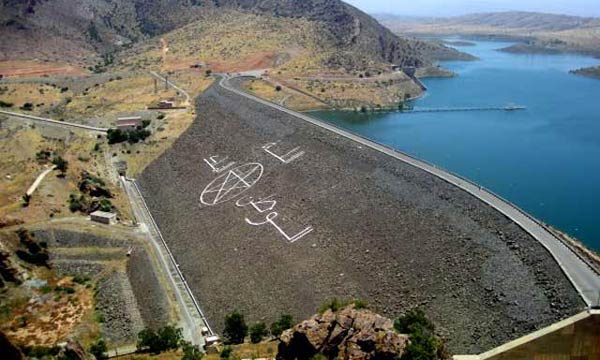 Barrages: Le risque de tarissement des réserves en eau plane de nouveau