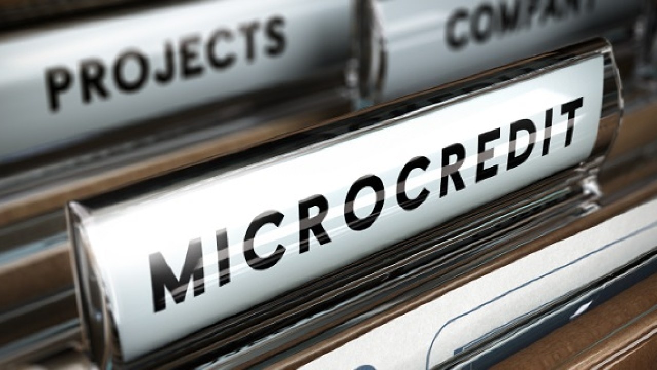 Microcrédit : Le Maroc deuxième marché dans le monde arabe