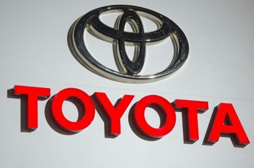 Pénurie de pièces: Toyota va réduire sa production de 40% en septembre